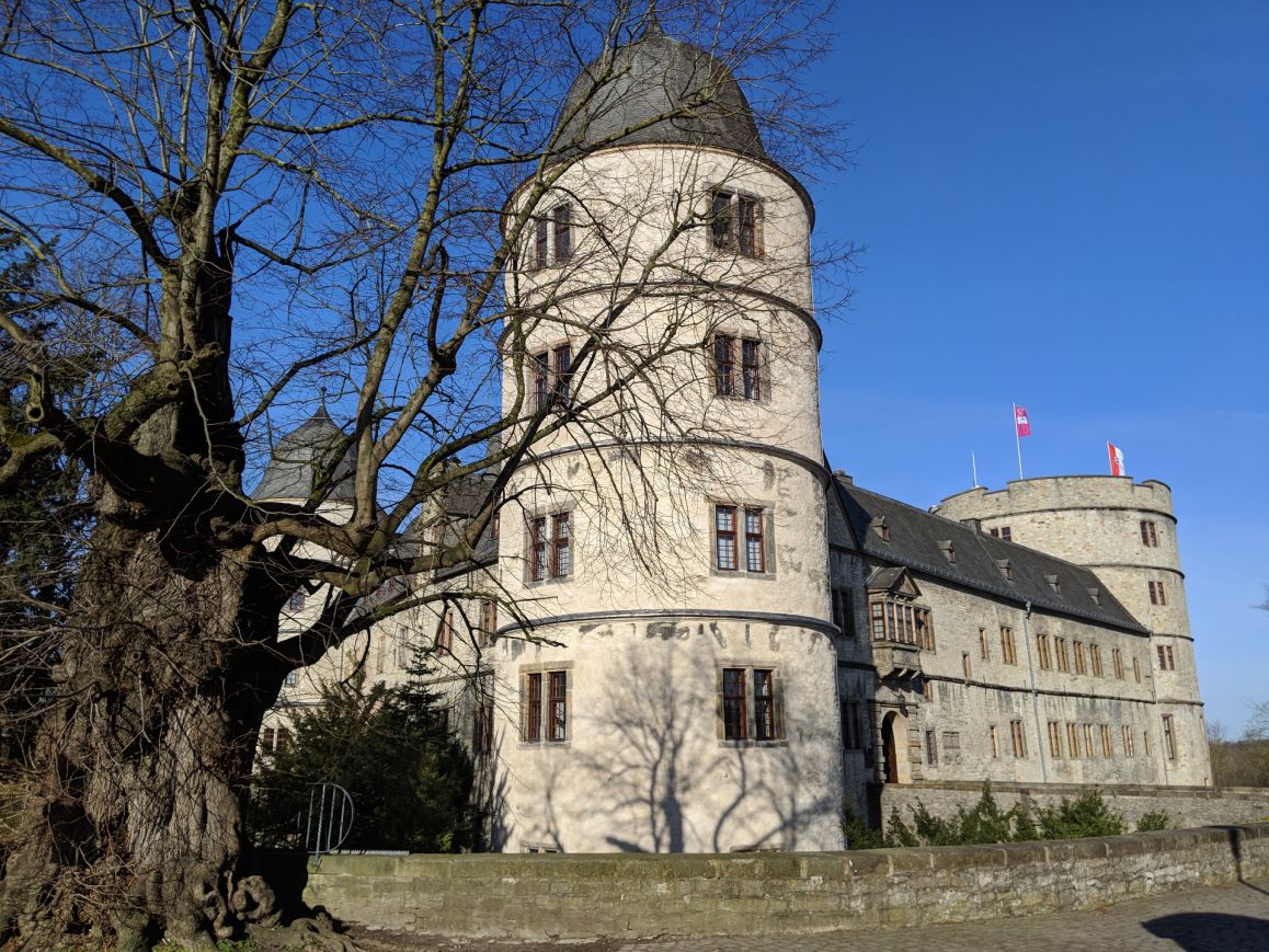 Wewelsburg 2020